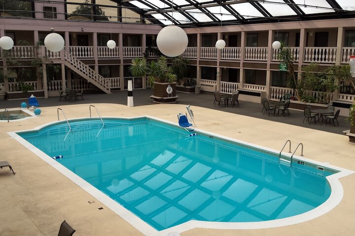 AmericInn by Wyndham Janesville