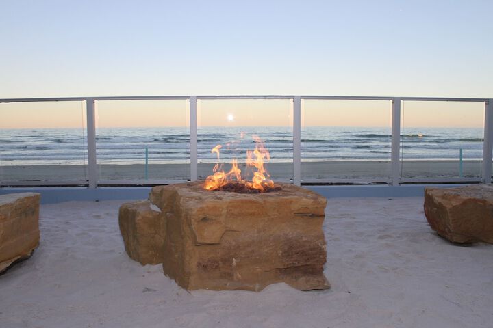 Terrace/Patio 52 of 54