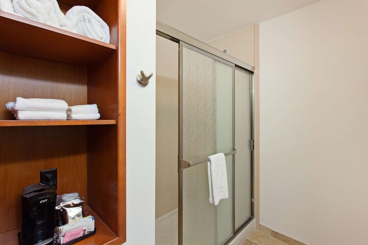 Hampton Inn & Suites Clovis-Airport North