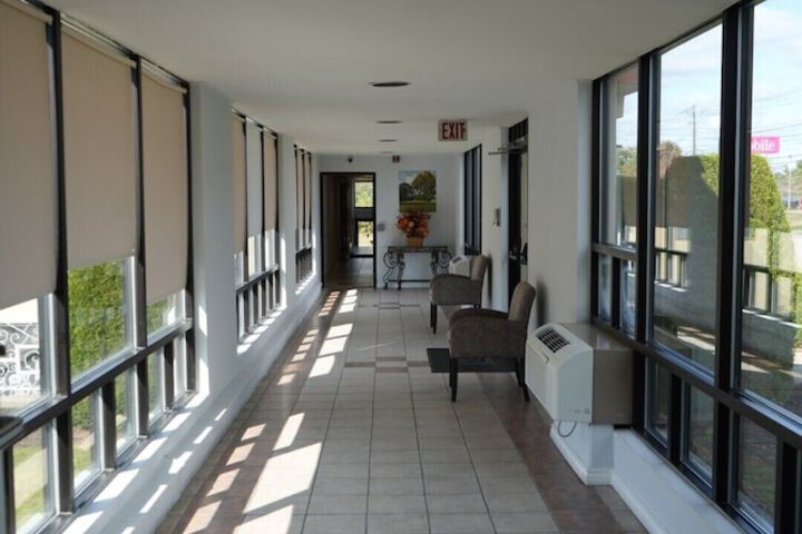 Quality Inn Seekonk - Providence