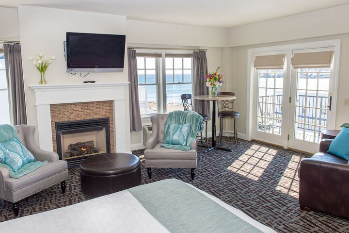 Union Bluff Hotel & Meeting House