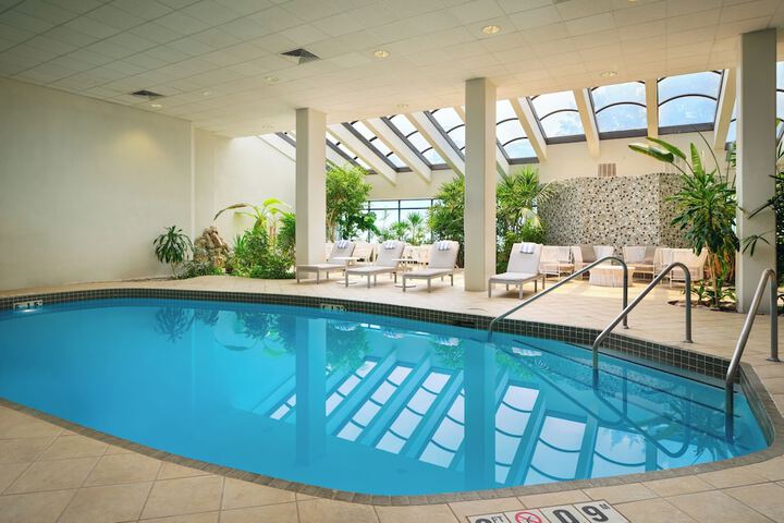Embassy Suites by Hilton Richmond