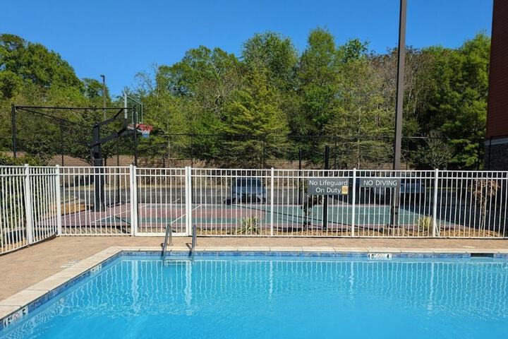 Residence Inn Florence Marriott