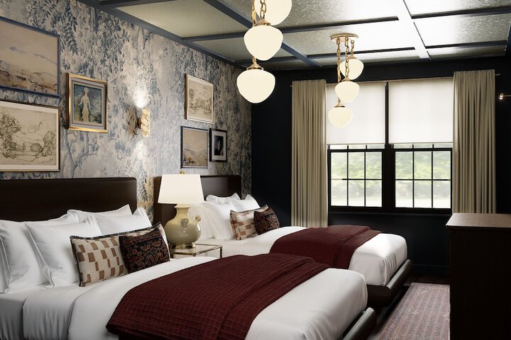The Drew Hotel