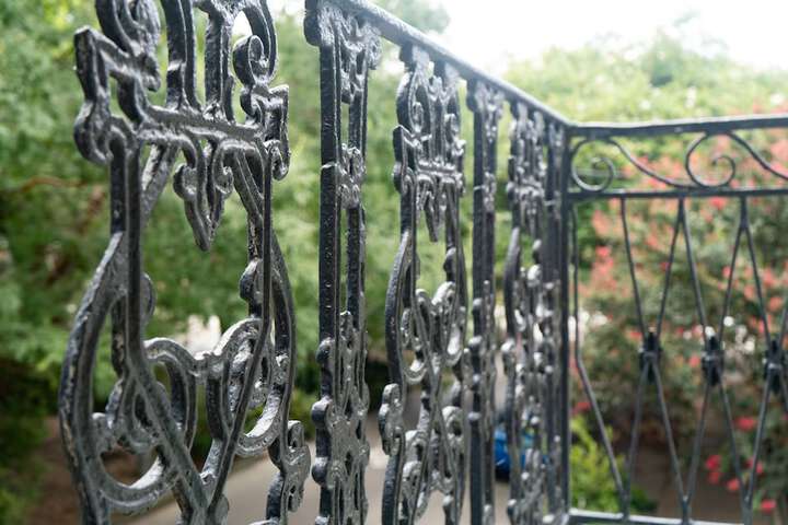 Terrace/Patio 50 of 53