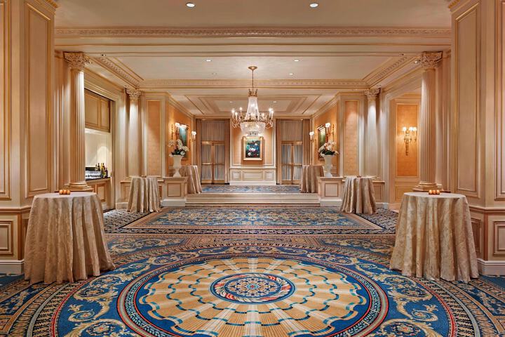 Ballroom/Hall 154 of 162