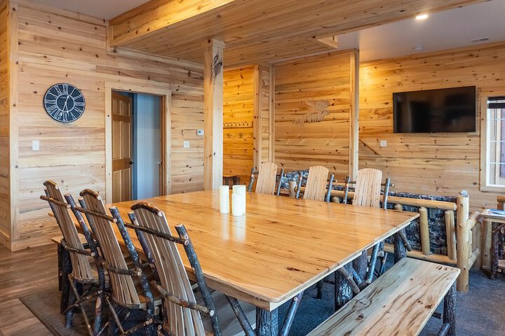 Keweenaw Waters Resort