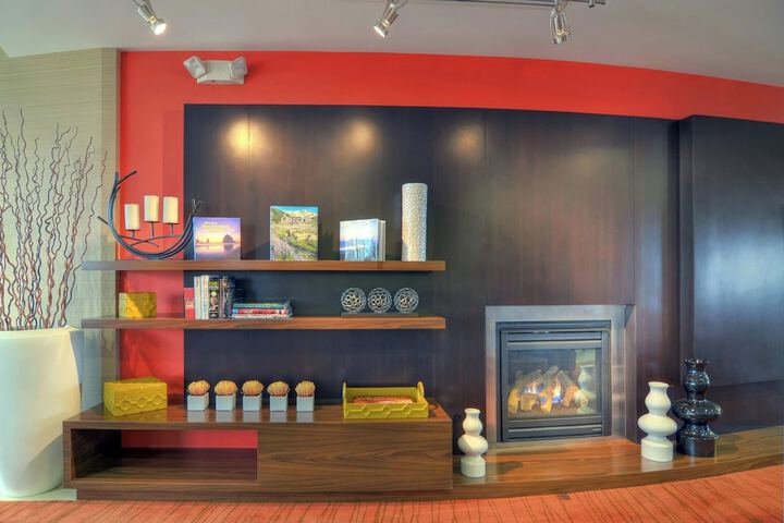 Courtyard by Marriott Medford Airport