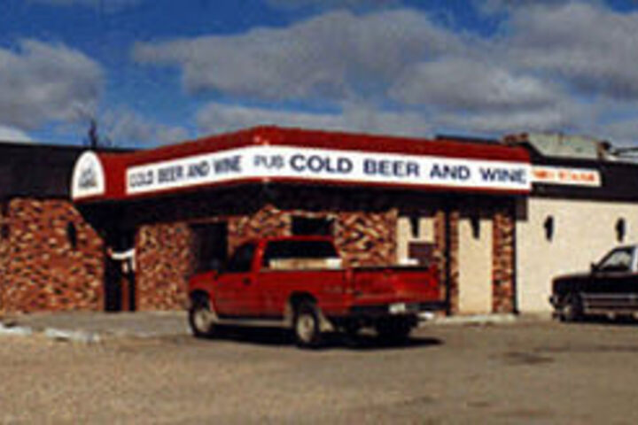 Weyburn Inn