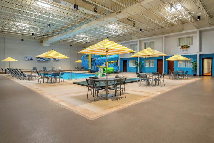 Pool 6 of 83