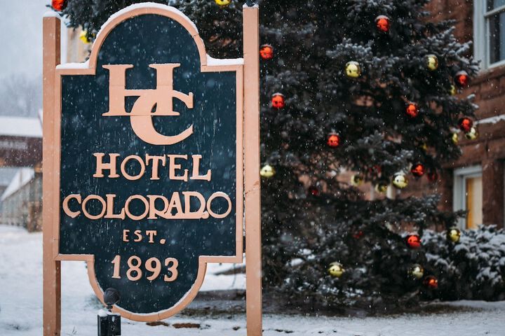 Hotel Colorado