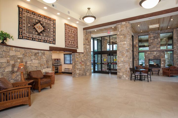 Hotel Interior 16 of 64