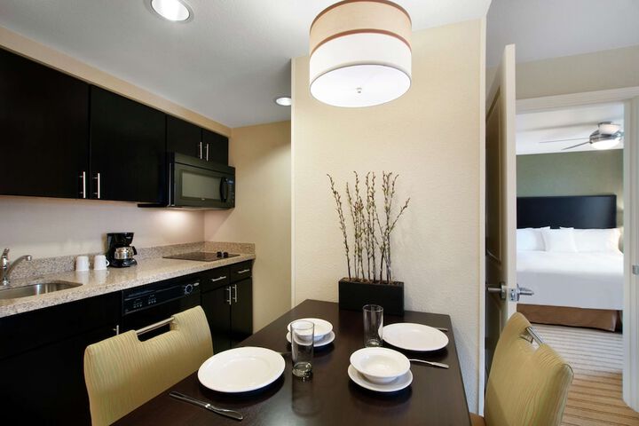 Homewood Suites by Hilton Fort Worth West at Cityview TX