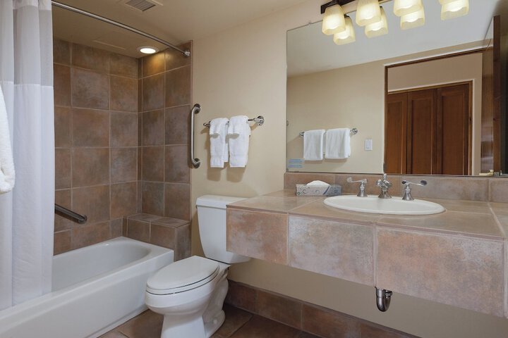 WorldMark Taos