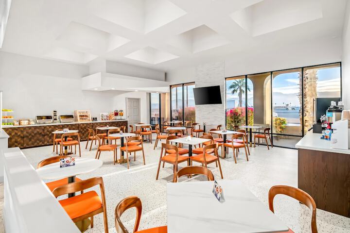Signature Indio I-10 Coachella Valley by Sonesta