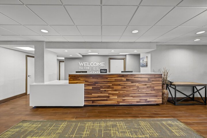 Hampton Inn Toledo-South / Maumee