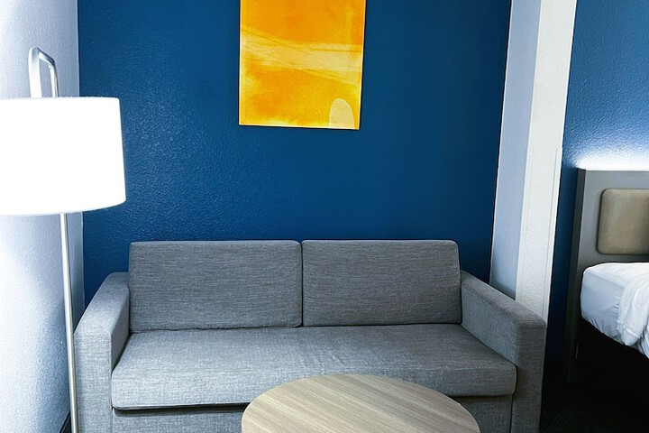 Comfort Inn & Suites Sheboygan I-43
