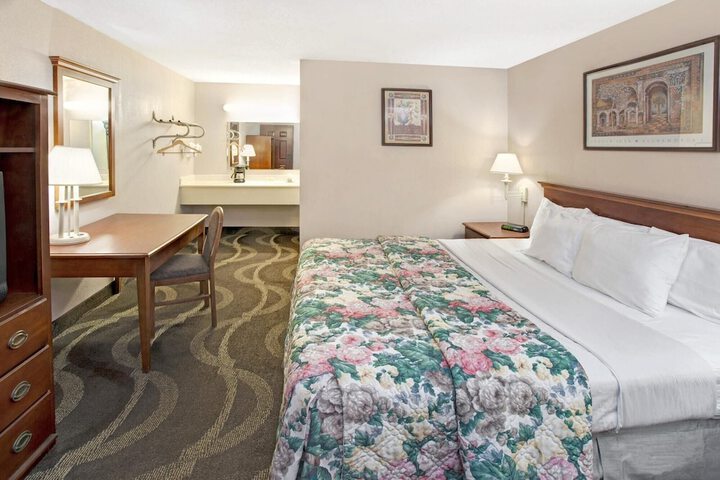 Motel 6 Alsip IL
