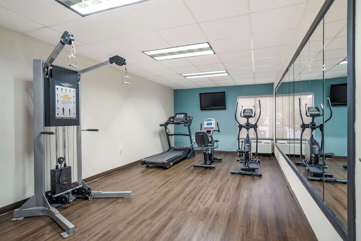 Health and Fitness 36 of 36