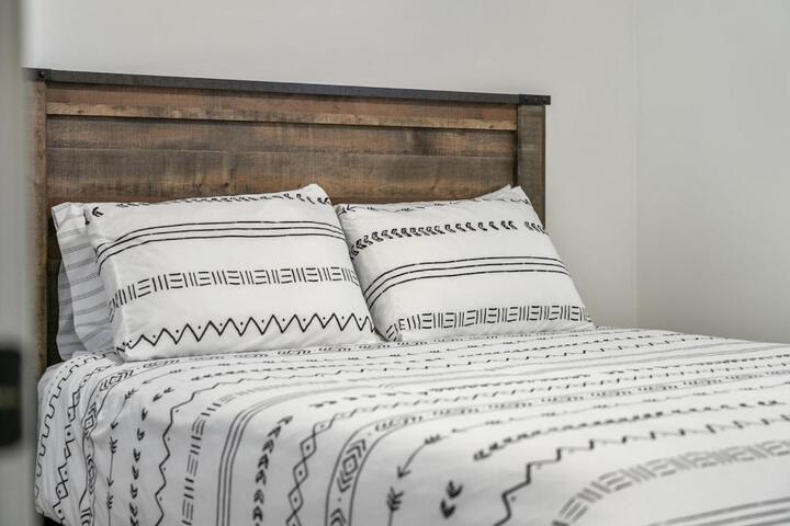 Mountain Hideaway Two Bedrooms Free Park Pass