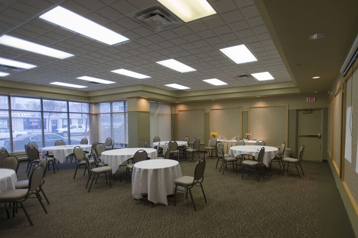 Lakeview Gimli Resort & Conference