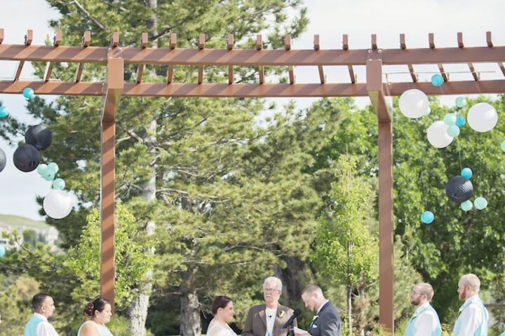 Wedding/Banquet 23 of 28