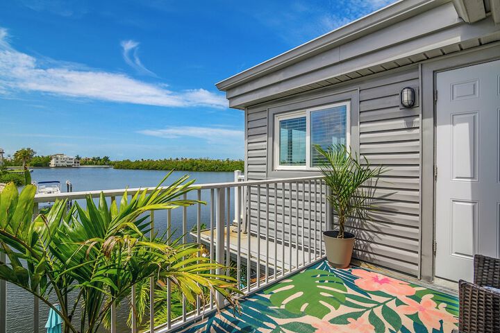 Latitude 26 Waterfront Boutique Resort - Bonita Springs