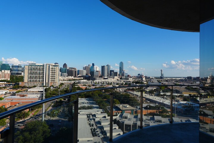 Virgin Hotels Dallas