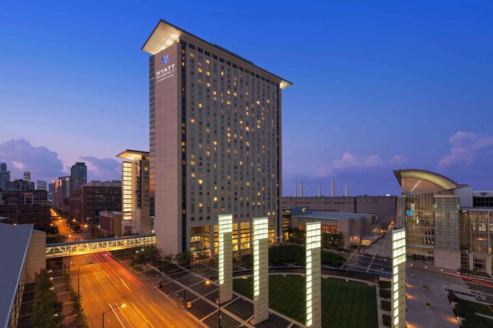 Hotel 3 of 80