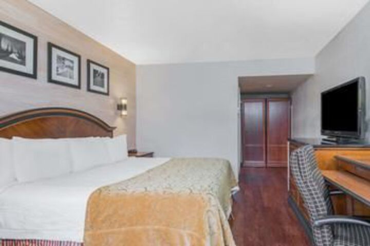 Hotel Days Inn Missoula