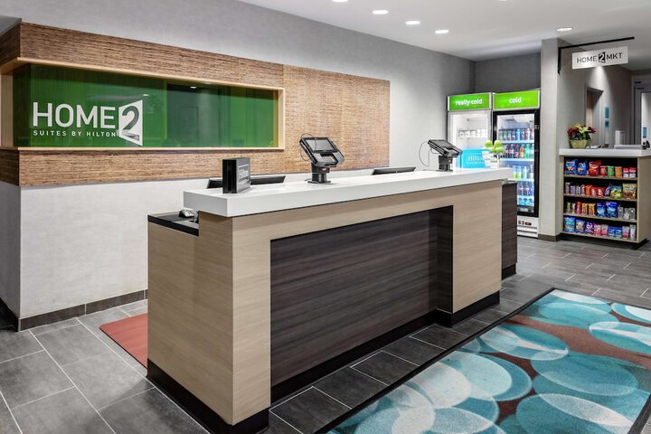Home2 Suites by Hilton North Charleston-University Blvd