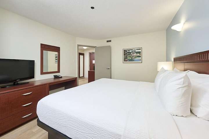 Canad Inns Destination Centre Fort Garry