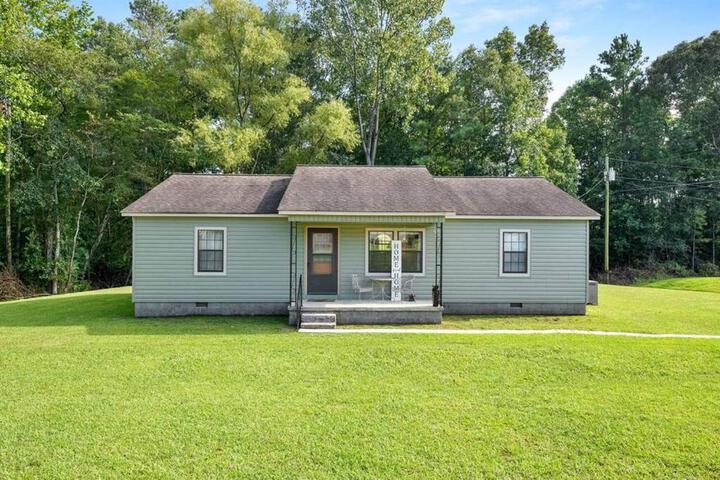 Sweet Tea Cottage-Cullman