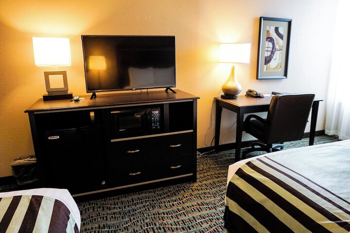 Boarders Inn & Suites by Cobblestone Hotels – Grand Island