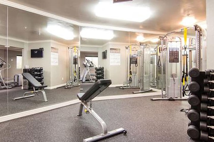 Health and Fitness 61 of 64