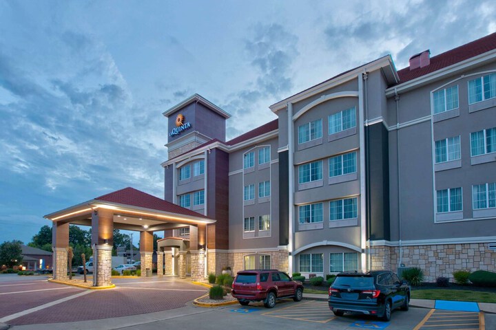 La Quinta Inn & Suites by Wyndham Little Rock - Bryant