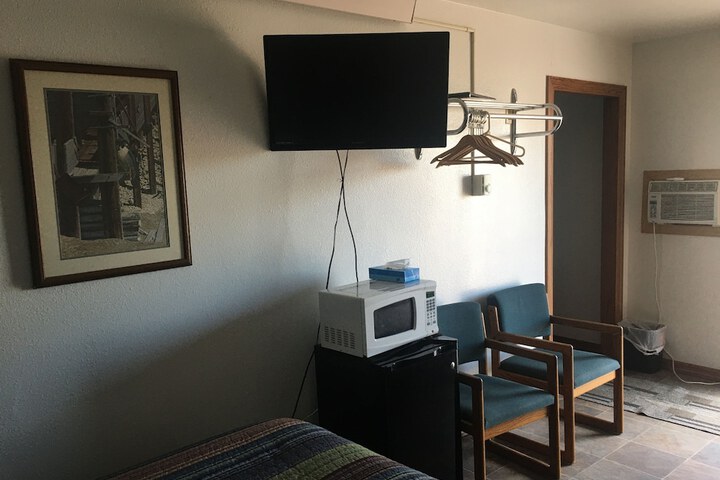 Gerrys Motel
