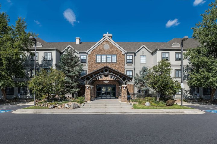Sonesta ES Suites Denver South Park Meadows