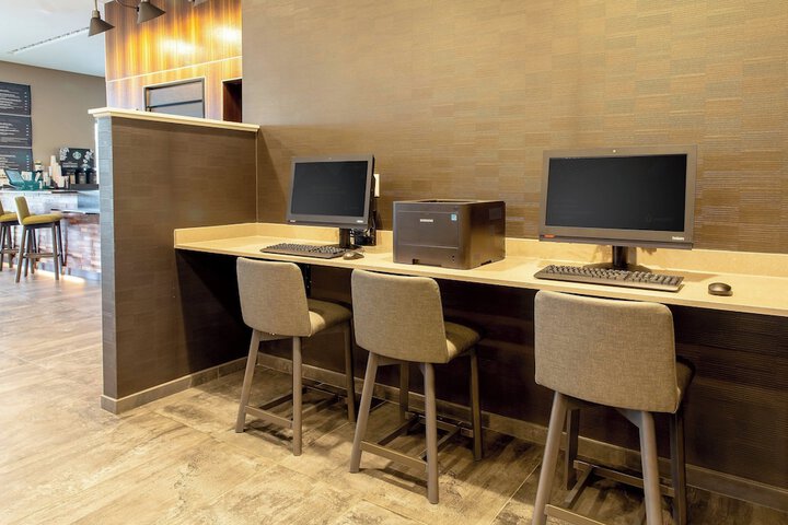 Courtyard by Marriott St. Paul Woodbury