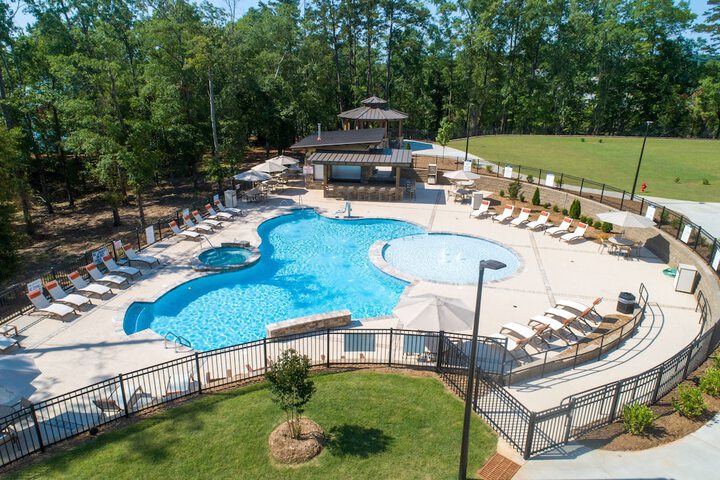 Pool 22 of 95