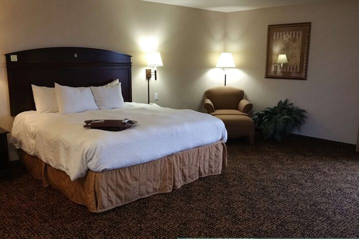 Hampton Inn & Suites Gallup