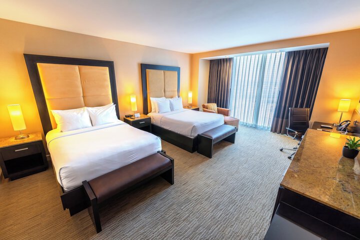 Agua Caliente Casino Rancho Mirage