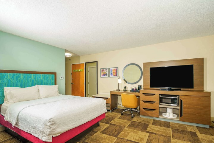 Hampton Inn Hutchinson