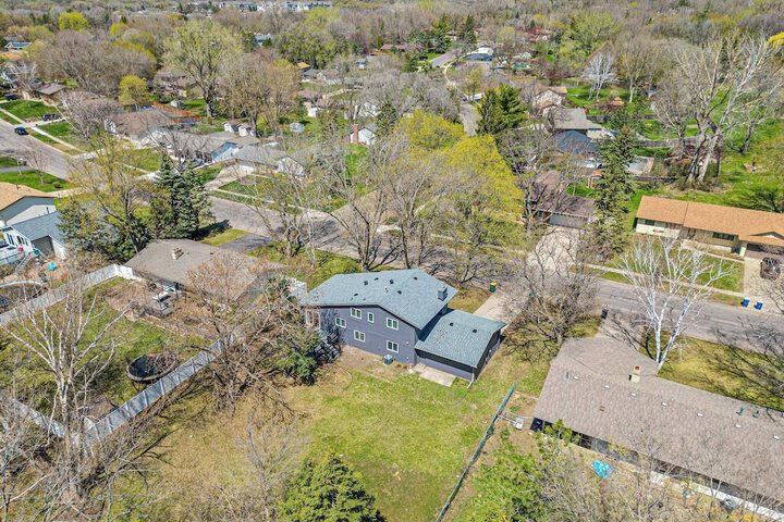 Minne-getaway Designer Stay South of The River