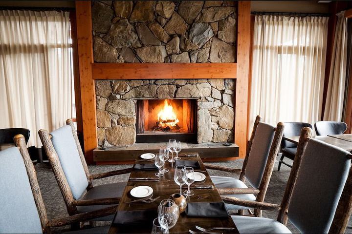 Headwaters Lodge at Eagle Ranch Resort
