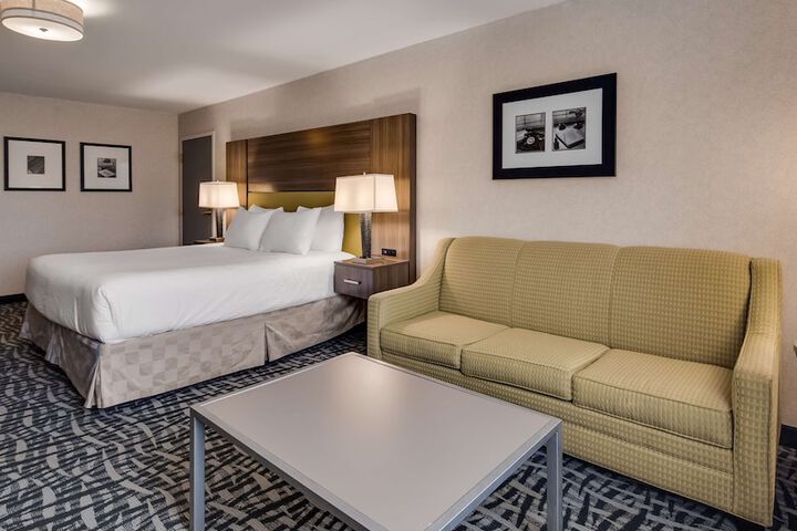 Best Western DuBois Hotel