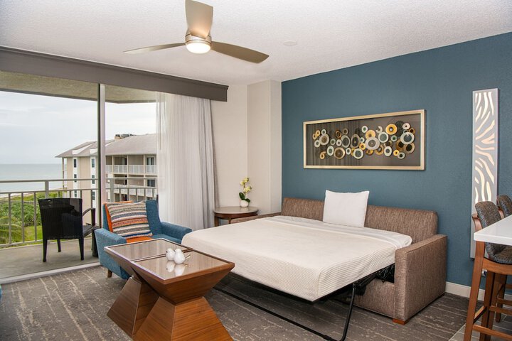 Marriott Hutchinson Island Resort & Beach Villas Golf & Marina
