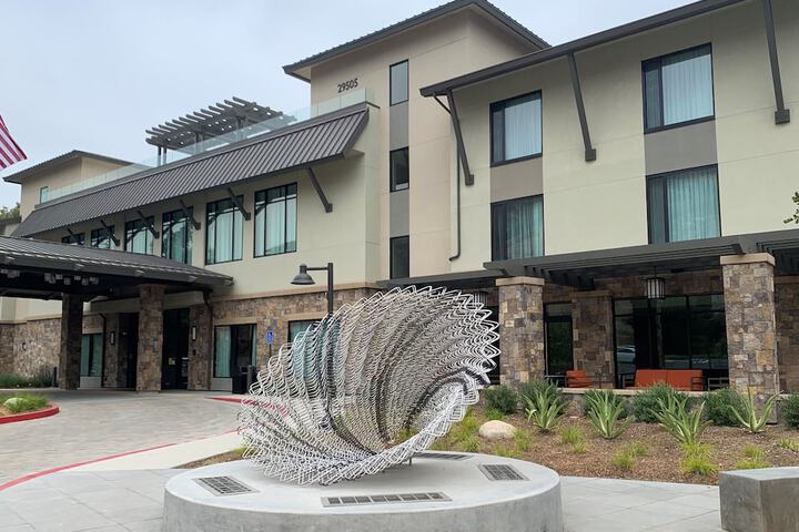 Courtyard by Marriott Thousand Oaks Agoura Hills