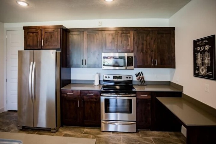 Vacation Rentals at Sand Hollow Resort