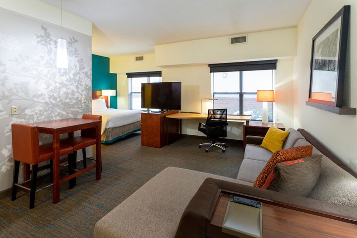 Residence Inn by Marriott Minneapolis St. Paul / Roseville